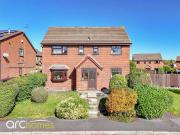 4 Bedroom Detached House