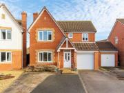 4 Bedroom Detached House