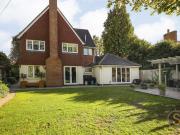 4 Bedroom Detached House