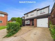 4 Bedroom Detached House