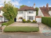 4 Bedroom Detached House
