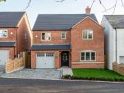 4 Bedroom Detached House