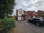 4 Bedroom Detached House