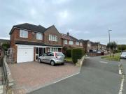 4 Bedroom Detached House
