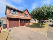 4 Bedroom Detached House