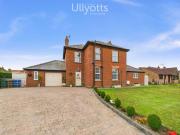 4 Bedroom Detached House