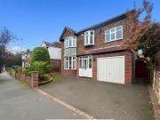4 Bedroom Detached House