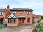 4 Bedroom Detached House