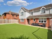 4 Bedroom Detached House