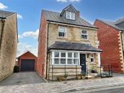 4 Bedroom Detached House