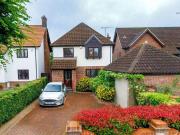 4 Bedroom Detached House