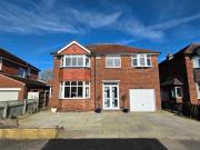 4 Bedroom Detached House