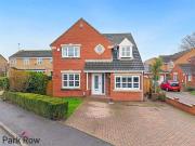 4 Bedroom Detached House