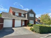 4 Bedroom Detached House