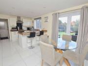 4 Bedroom Detached House