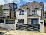 4 Bedroom Detached House