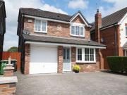 4 Bedroom Detached House