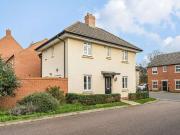 4 Bedroom Detached House