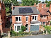 4 Bedroom Detached House