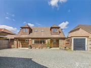 4 Bedroom Detached House