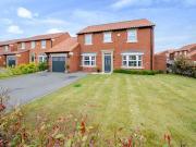 4 Bedroom Detached House