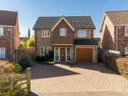 4 Bedroom Detached House