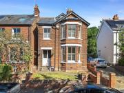4 Bedroom Detached House