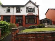 4 Bedroom Detached House 4 Bedroom Detached House