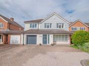 4 Bedroom Detached House