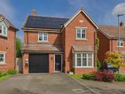 4 Bedroom Detached House