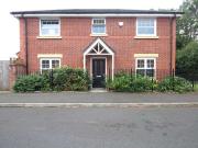 4 Bedroom Detached House