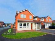 4 Bedroom Detached House