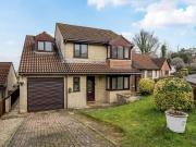 4 Bedroom Detached House