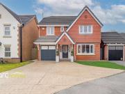 4 Bedroom Detached House