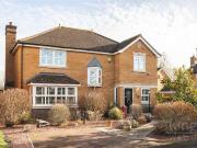 4 Bedroom Detached House