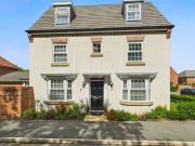 4 Bedroom Detached House