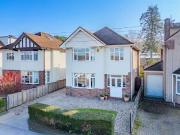 4 Bedroom Detached House