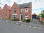4 Bedroom Detached House