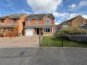 4 Bedroom Detached House