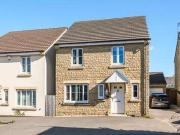 4 Bedroom Detached House