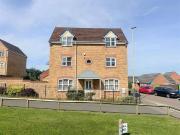 4 Bedroom Detached House