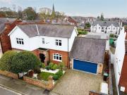 4 Bedroom Detached House