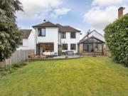 4 Bedroom Detached House