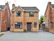 4 Bedroom Detached House