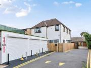 3 Bedroom Detached House