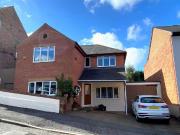 4 Bedroom Detached House