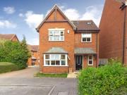 4 Bedroom Detached House