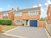 4 Bedroom Detached House