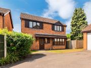 4 Bedroom Detached House