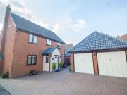 4 Bedroom Detached House